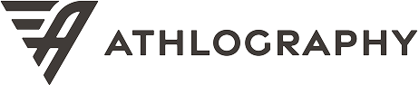 Athlography Logo